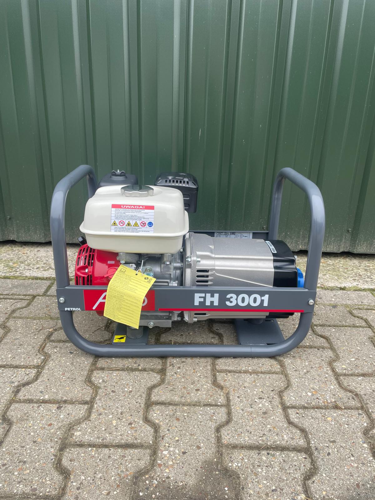 FOGO FH 3001