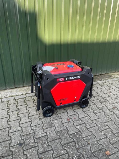 FOGO F 12000 iSG Inverter